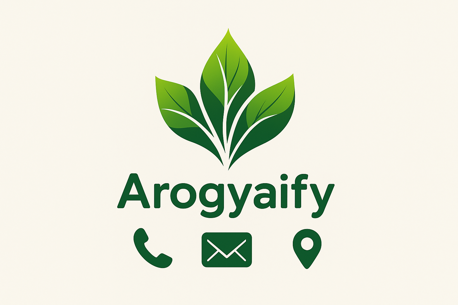 arogyaify contact