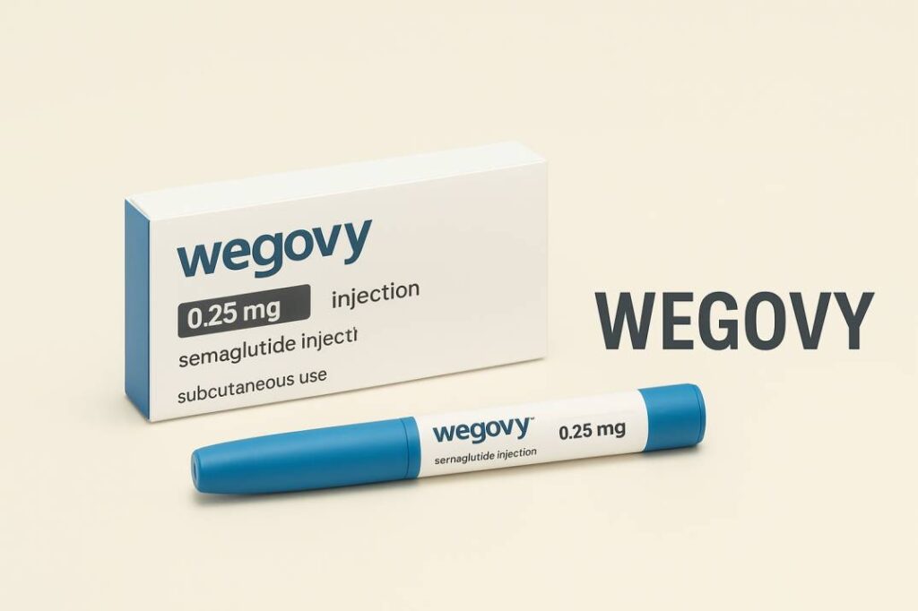 FDA approved weight loss drug
