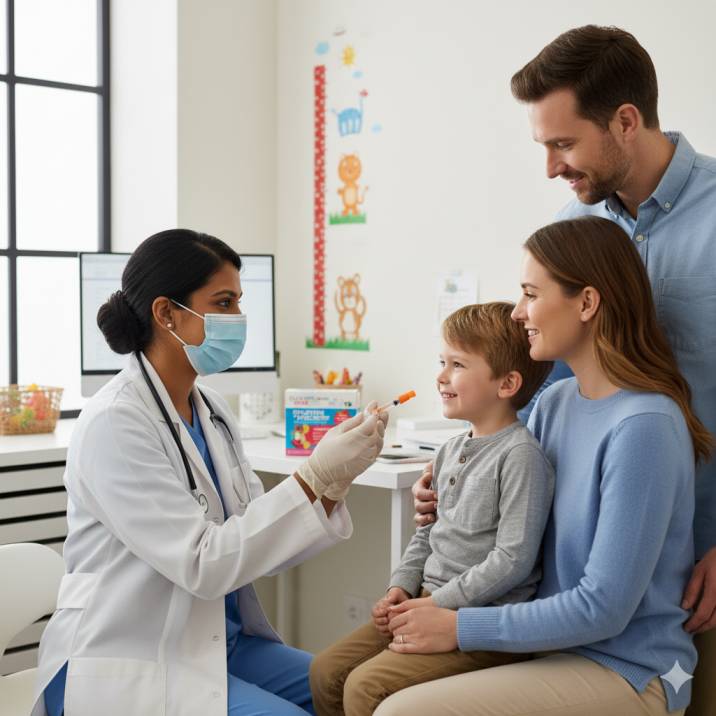 chickenpox treatment