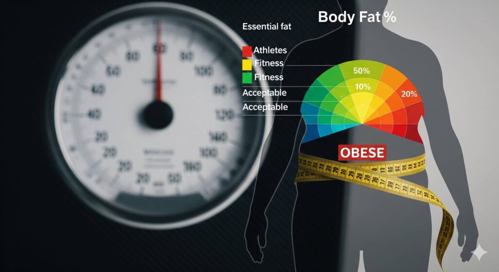 obesity definition