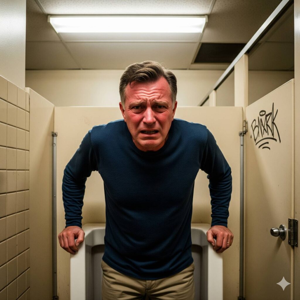 prostate cancer symptoms